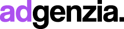 Adgenzia.com Logo